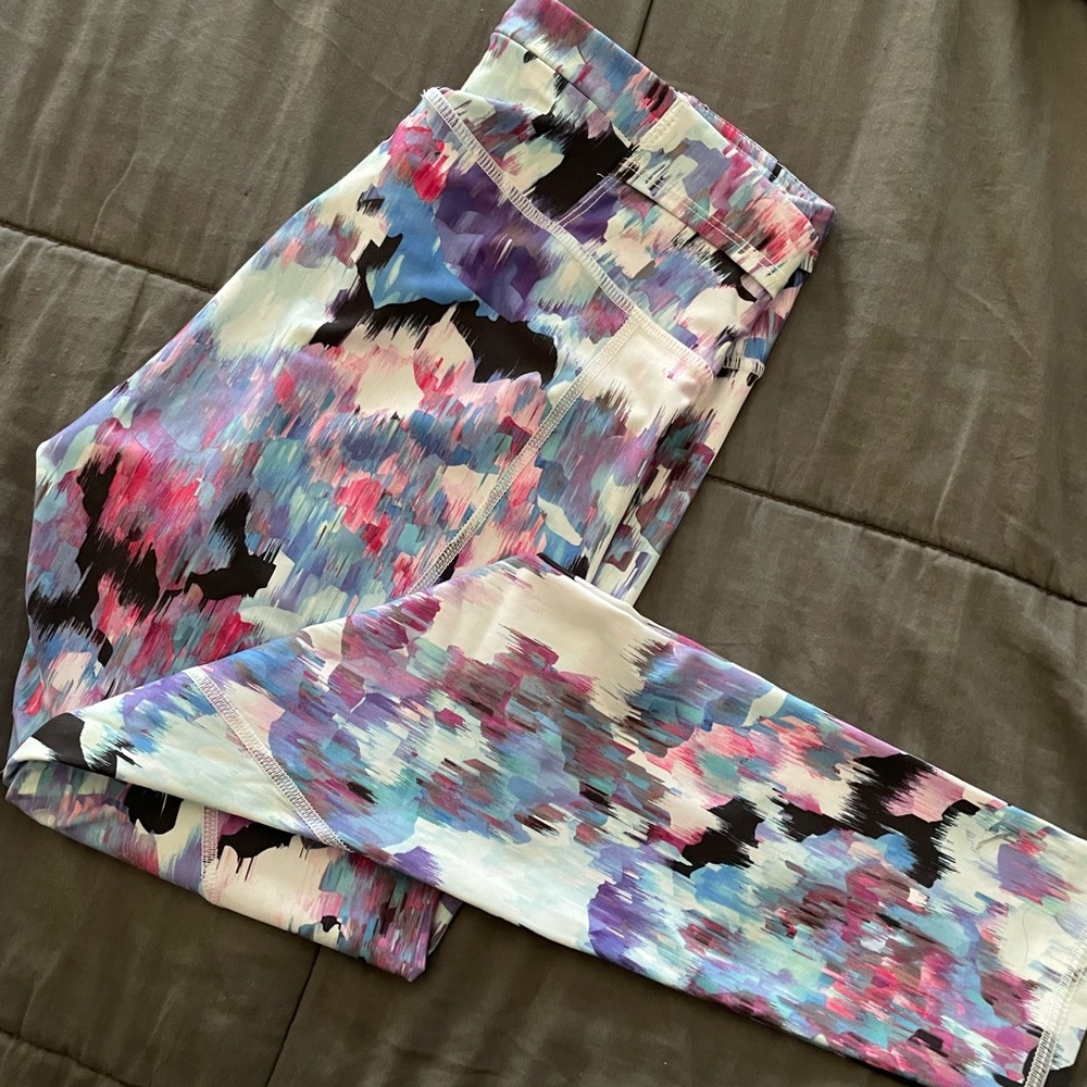 Fabletics leggings xs
